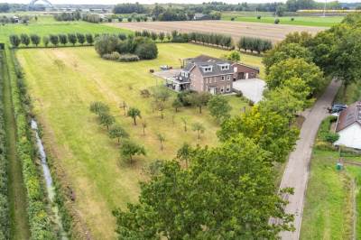 Woning Pothuizerweg 29 Schalkwijk