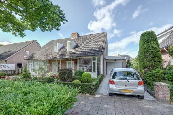 Woning Torenstraat 145 Drunen