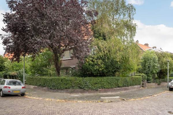 Woning Sportlaan 58 Vlaardingen