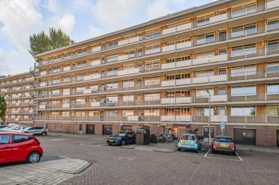 Woning Ronsseweg 497 Gouda