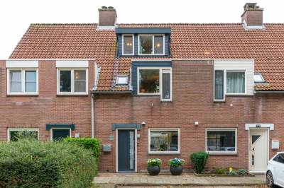 Woning Saxofoonlaan 30 Nieuwegein