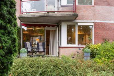 Woning Johannes Geradtsweg 725 Hilversum