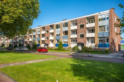 Woning Rembrandtlaan 73 Hoogezand