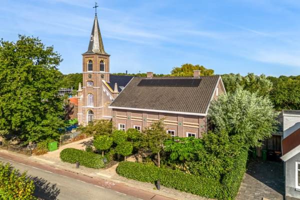 Woning Scharwoude 7 Scharwoude