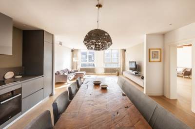 Woning Herengracht 2682V Amsterdam