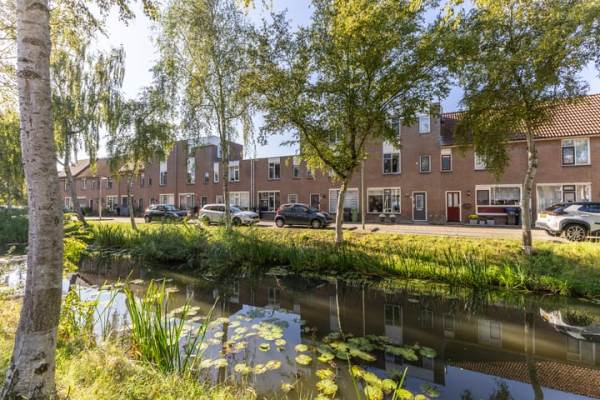 Woning Spadestraat 67 Purmerend