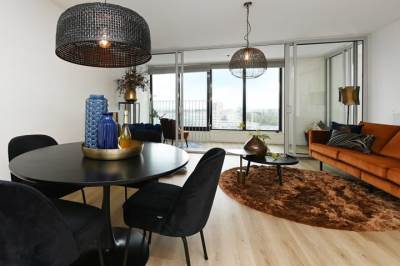 Woning Nederlandlaan 310 Zoetermeer