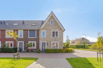 Woning Korsebogerd 2 Lienden