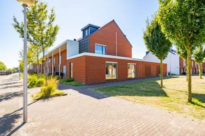 Woning Truffelzwam 1 Vleuten