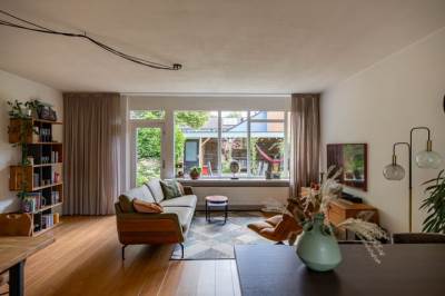 Woning Orchideestraat 158 Groningen