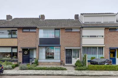 Woning Appelstraat 54 Goes