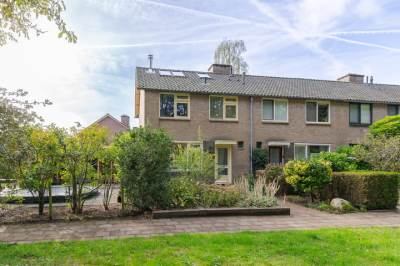 Woning Zomerweg 1 Oosterwolde (FR)