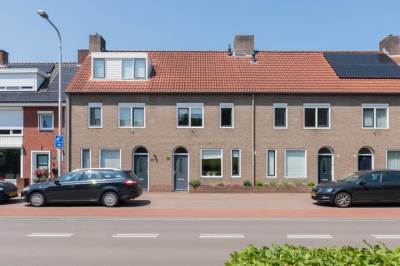 Woning Kwaadeindstraat 51 Tilburg