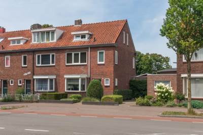 Woning Kwaadeindstraat 91 Tilburg
