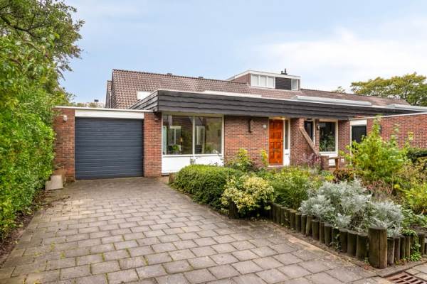 Woning Slochterwaard 17 Alkmaar