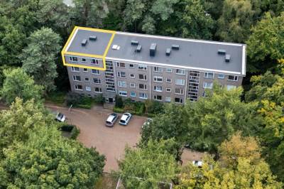 Woning Franckstraat 14 Arnhem