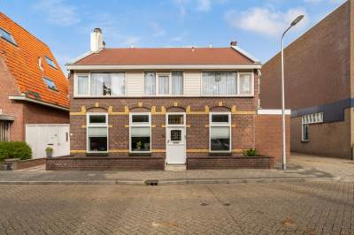 Woning Irenestraat 19 Poeldijk
