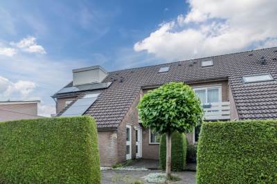 Woning Merelslag 66 de Hoef