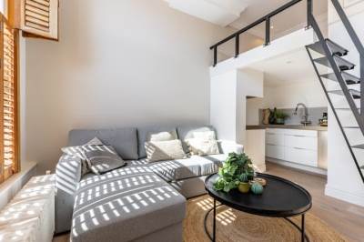 Woning Wilsonsplein 17 Haarlem