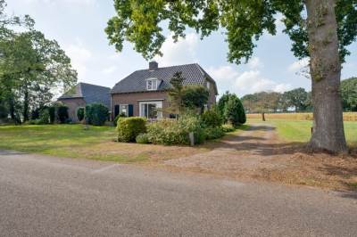 Woning Broekdijk 9 Laren (GE)