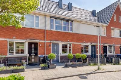 Woning De Heerenhof 16 Hendrik-Ido-Ambacht