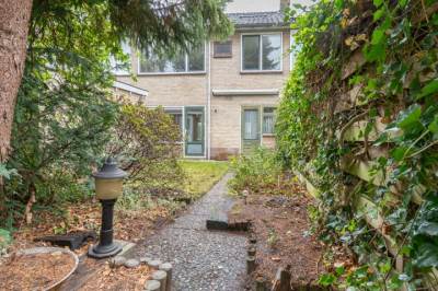 Woning Cornelis Dopperlaan 7 Baarn