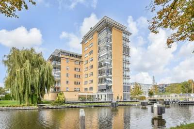 Woning Pieter Postplaats 12 Voorburg