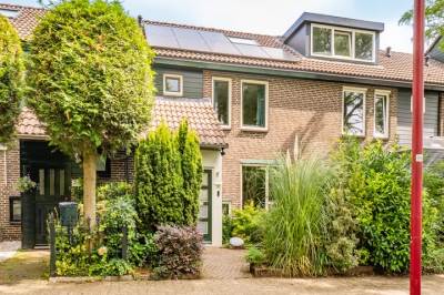 Woning Velduil 22 Nieuwegein