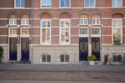 Woning Koninginnenlaan 39 Den Bosch