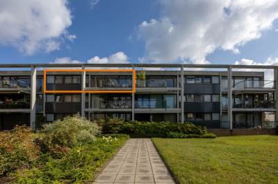 Woning Dr. Kuyperstraat 46 Nijmegen