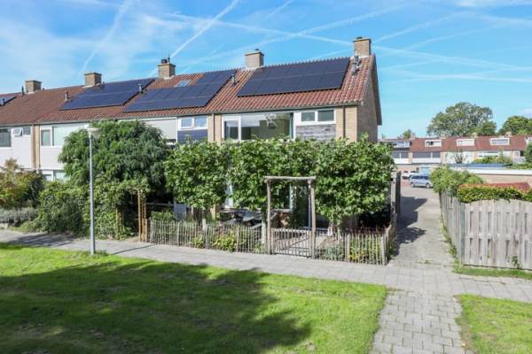 Woning Koningshof 2 Hoevelaken