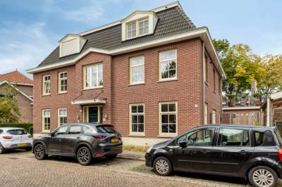 Woning Stationsstraat 6 Aalten