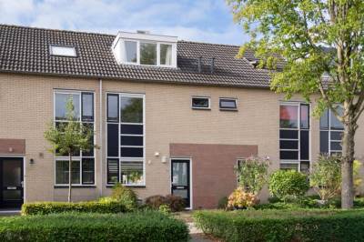 Woning Jac.P. Thijsselaan 44 Veenendaal