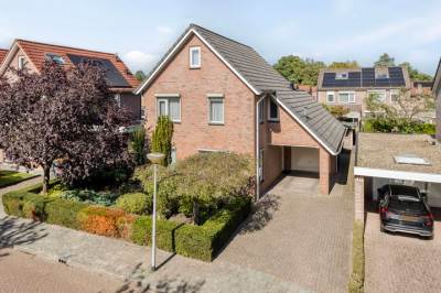 Woning Reekersgaarden 42 Losser