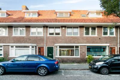 Woning Berkelstraat 101 Utrecht