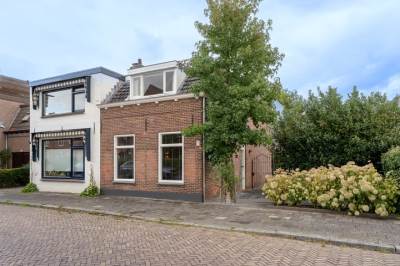 Woning Overakkerstraat 129 Breda