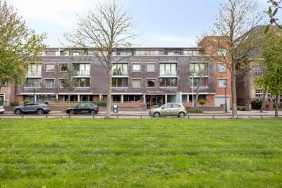 Woning Nassauplein 11Y Alkmaar