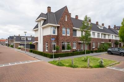 Woning St. Josephstraat 12 Almelo