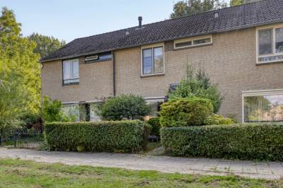 Woning Boskoopplantsoen 34 Arnhem