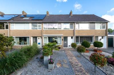 Woning Lavermanstraat 68 Drachten