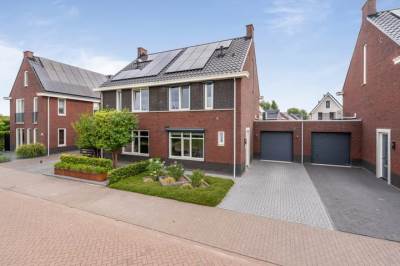 Woning Maximalaan 29 Oud Gastel