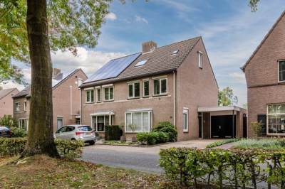 Woning Akkerwinde 55 Hapert