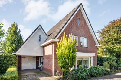 Woning De Croon 8 Almelo