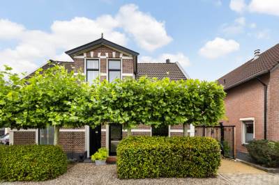 Woning Veldhuisstraat 30 Apeldoorn