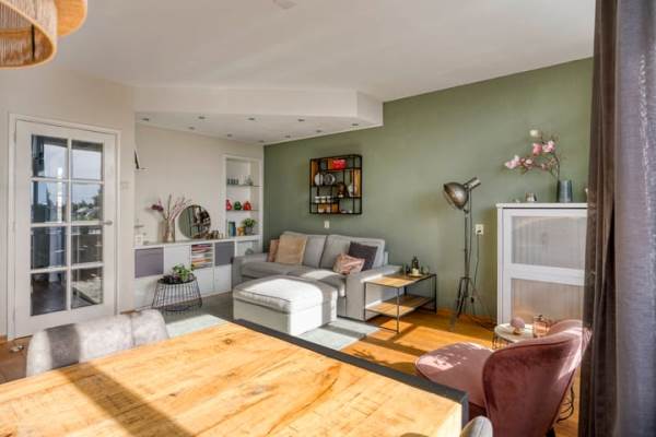 Woning Batavierlaan 91 Nieuwerkerk aan den IJssel