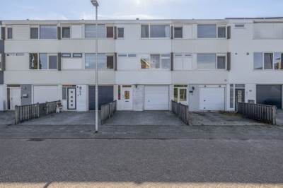 Woning Fregat 39 Brielle