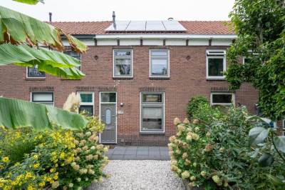 Woning Horndijk 27 Leerdam