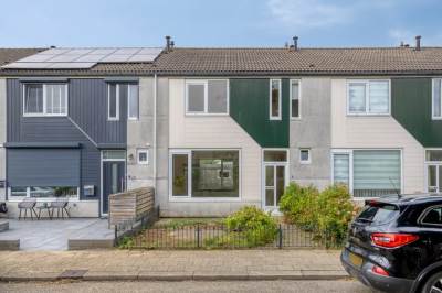 Woning Begoniastraat 26 Doesburg
