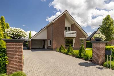 Woning Noord Riezenweg 46 Uddel