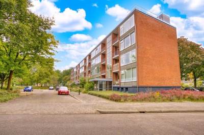 Woning Tjonger 18 Apeldoorn